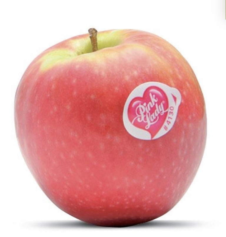 Apples Pink Lady 4 Pack