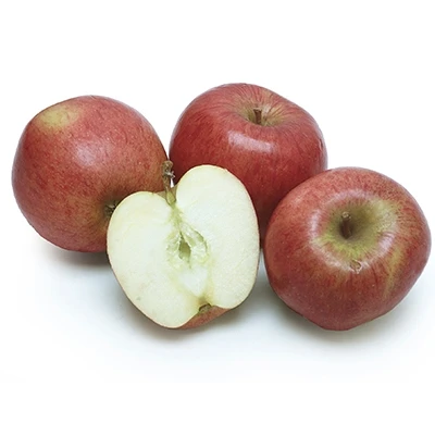 Apples Braeburn 4 Pack