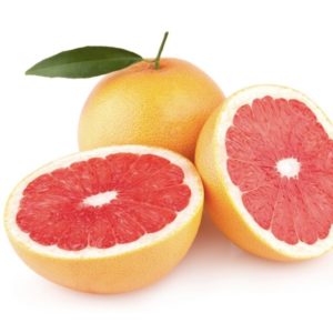 Grapefruit- Red