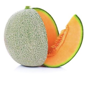 Melon- Cantaloupe