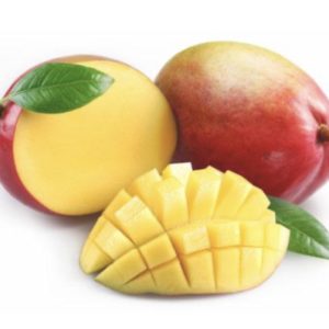 Mango – Regular