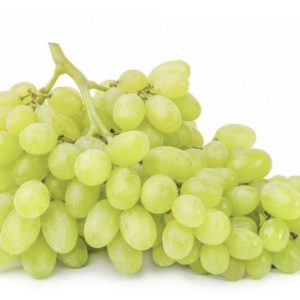 Grapes- Green