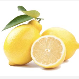 Large Lemons 3 Pack