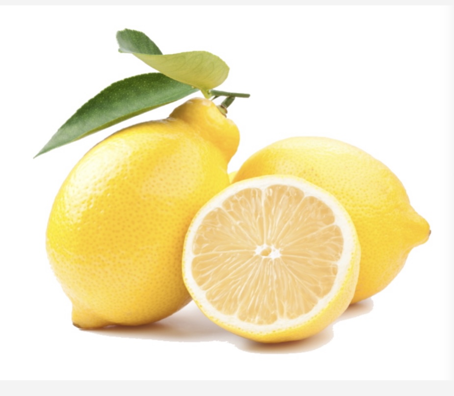 Lemons X-Large 3 Pack