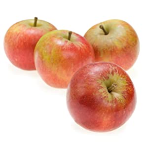 Apples Cox 4 Pack