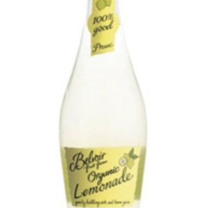 Belvouir Lemonade 250ml