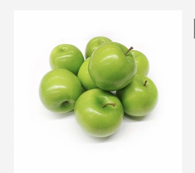 Apples Granny Smith 4 Pack