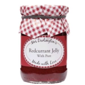 Redcurrant  Jelly