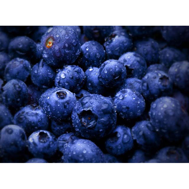Berries - Blueberries