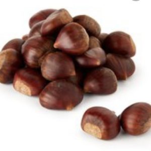Chestnuts 500g Approx Nets