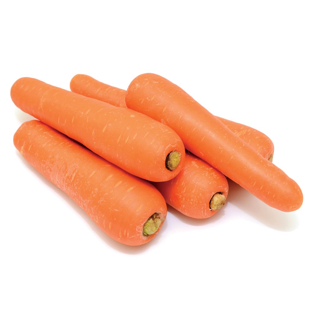 Carrot Loose