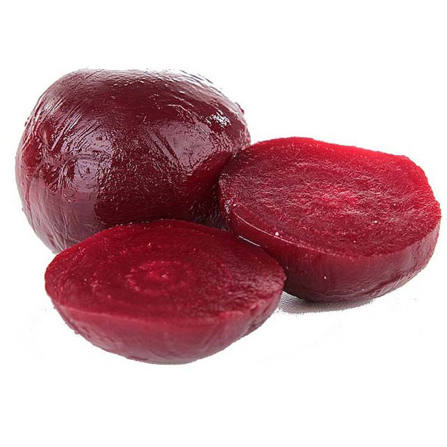 Beet cooked