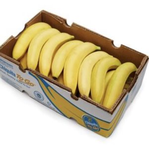Banana Box Add on 25 pieces