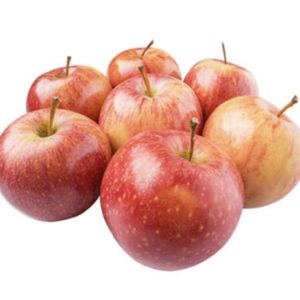 Apples Gala Uk 4 Pack