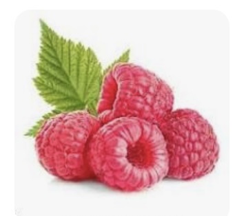 Berries- Raspberries
