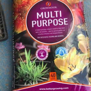 Multi Purpose Compost - Bulk Buy (x3