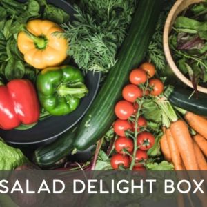 Salad Delight Box
