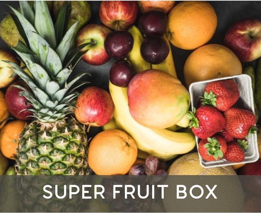Super Fruit Box