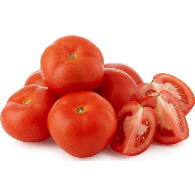Tomato loose