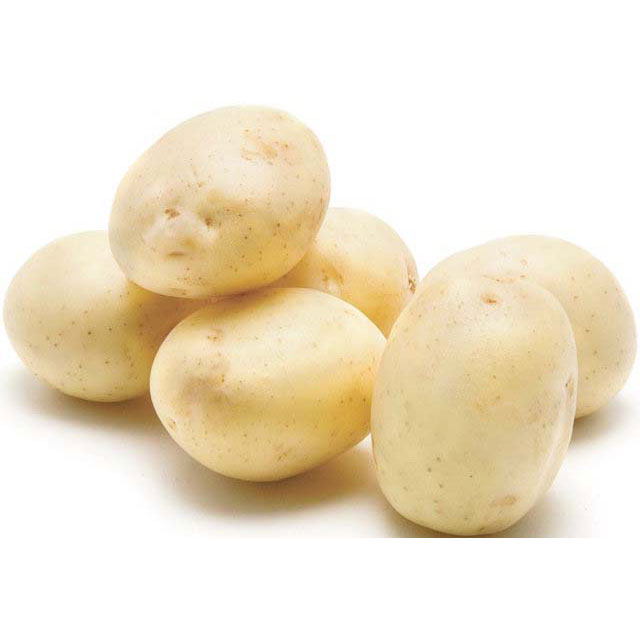 Potatoes- Washed