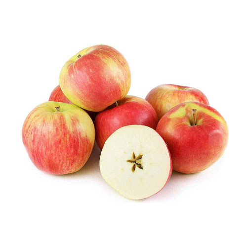 Apples Braeburn 7 Pack