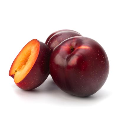 X-large Sweet Plums 5 Pack