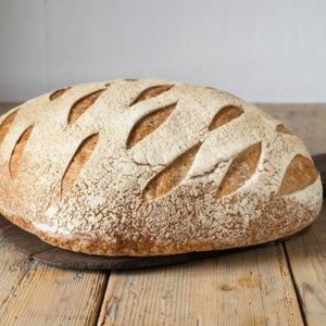 St Martin Sourdough Bread